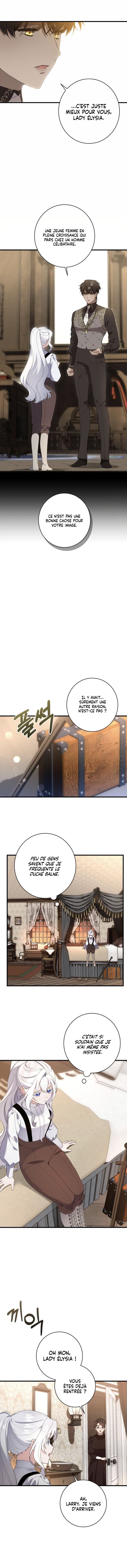 Read What the Duke Picked Up in the Forest FR Manga Online