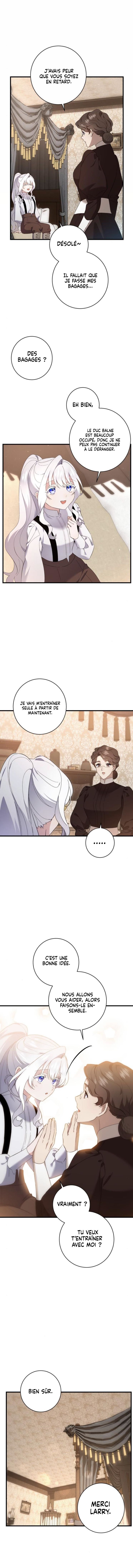 Read What the Duke Picked Up in the Forest FR Manga Online