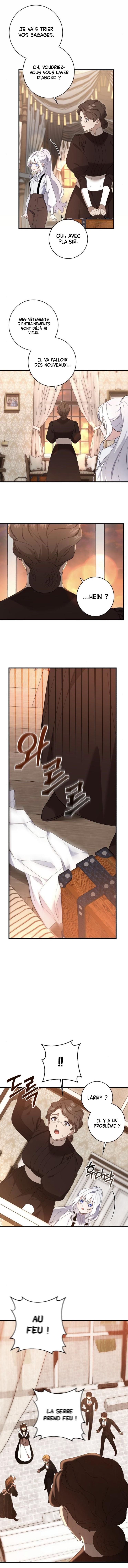 Read What the Duke Picked Up in the Forest FR Manga Online