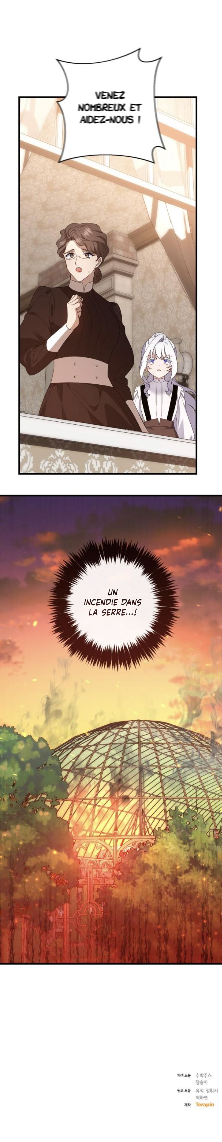 Read What the Duke Picked Up in the Forest FR Manga Online
