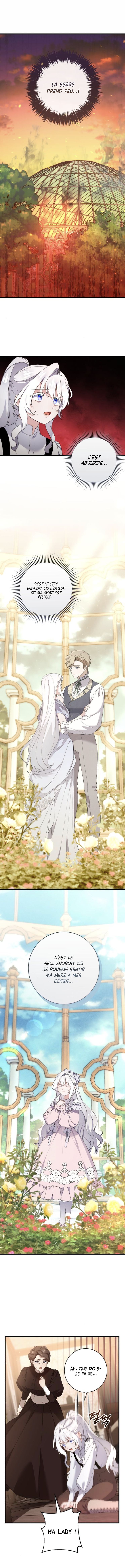 Read What the Duke Picked Up in the Forest FR Manga Online