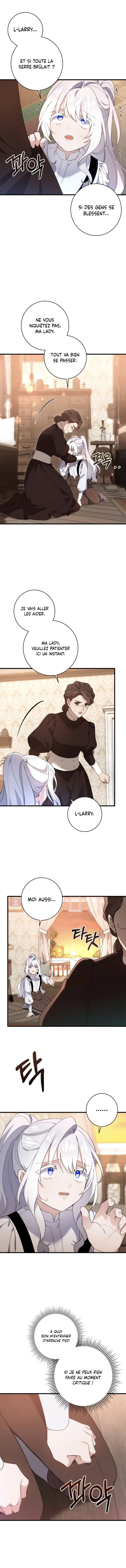 Read What the Duke Picked Up in the Forest FR Manga Online