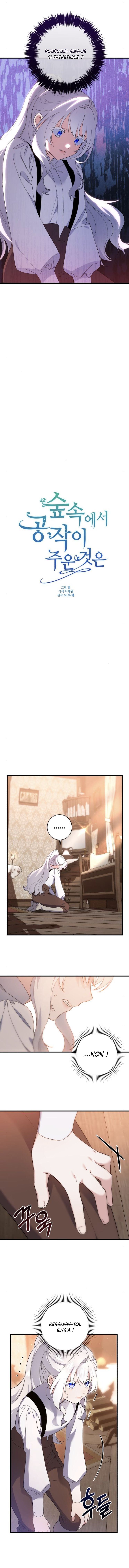 Read What the Duke Picked Up in the Forest FR Manga Online