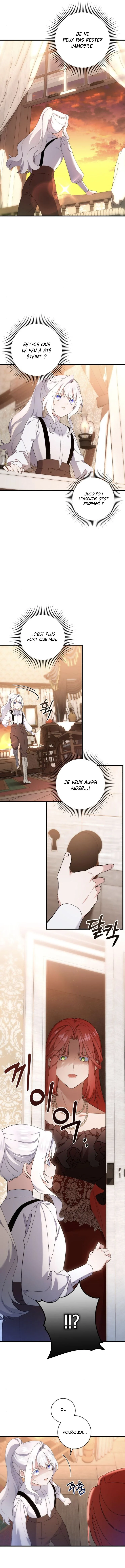 Read What the Duke Picked Up in the Forest FR Manga Online