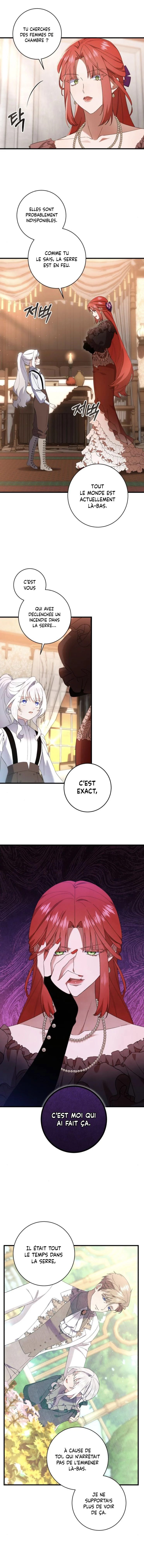 Read What the Duke Picked Up in the Forest FR Manga Online