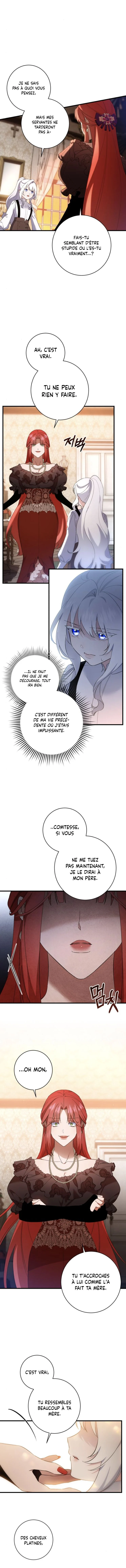 Read What the Duke Picked Up in the Forest FR Manga Online