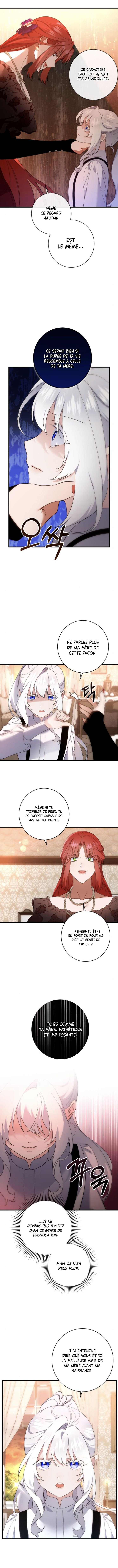 Read What the Duke Picked Up in the Forest FR Manga Online
