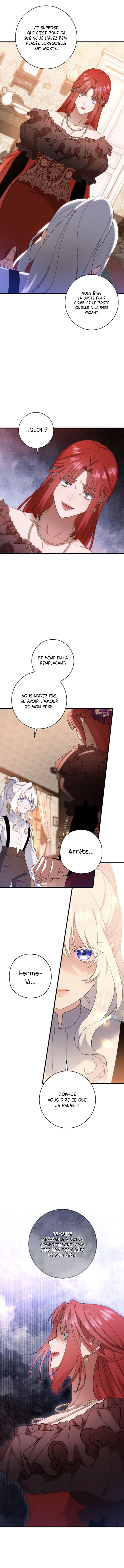 Read What the Duke Picked Up in the Forest FR Manga Online