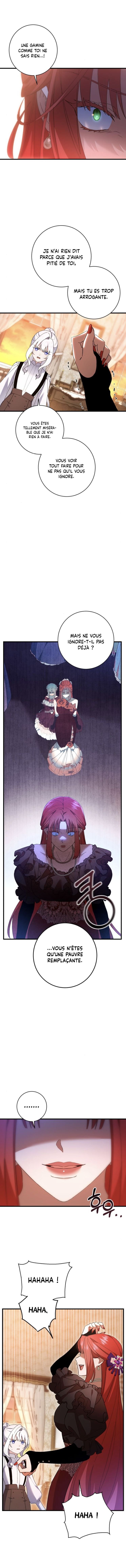 Read What the Duke Picked Up in the Forest FR Manga Online