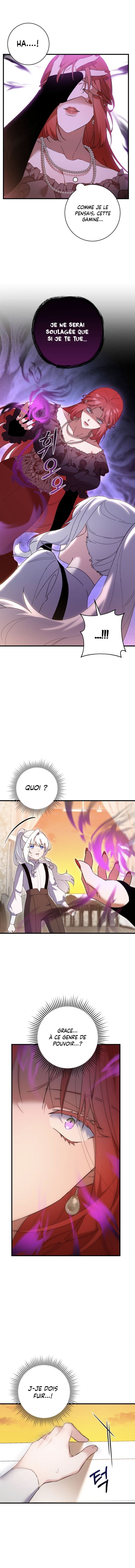 Read What the Duke Picked Up in the Forest FR Manga Online