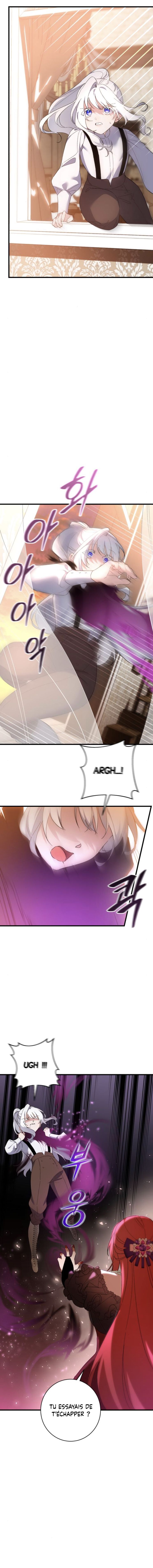 Read What the Duke Picked Up in the Forest FR Manga Online