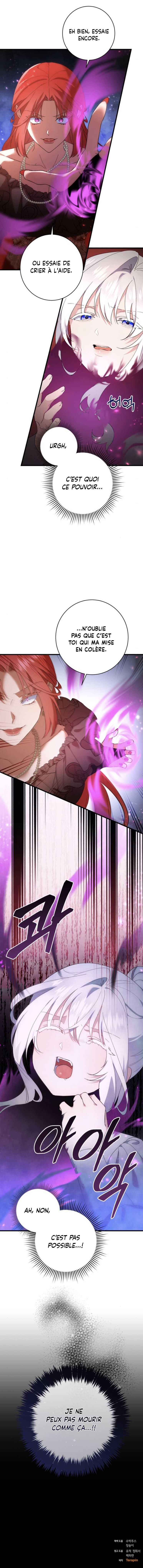 Read What the Duke Picked Up in the Forest FR Manga Online