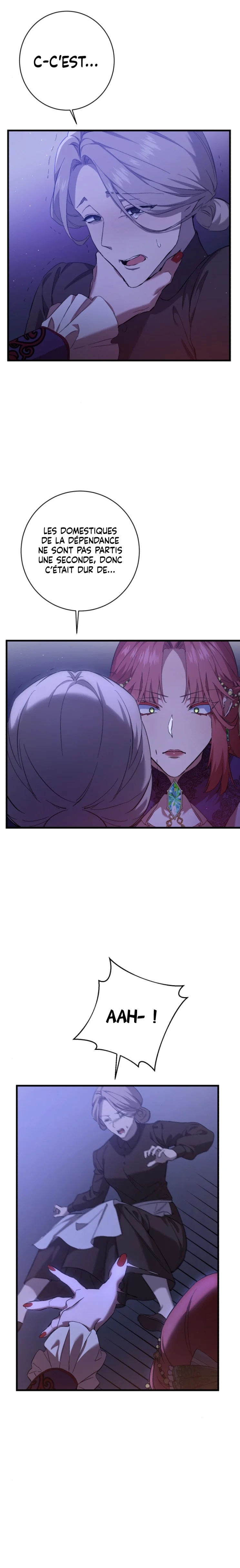 Read What the Duke Picked Up in the Forest FR Manga Online