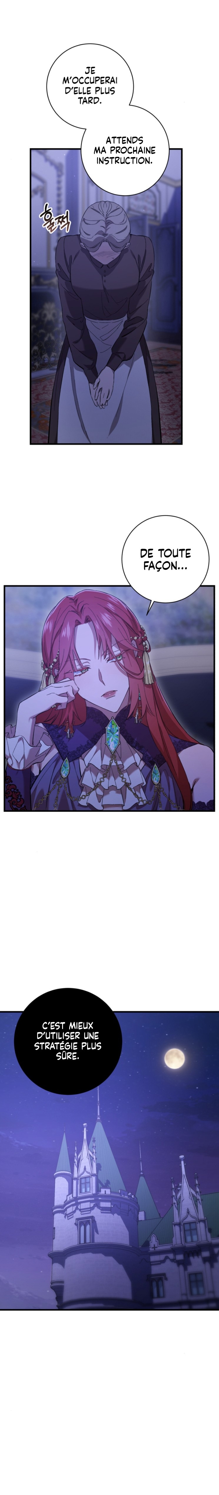 Read What the Duke Picked Up in the Forest FR Manga Online
