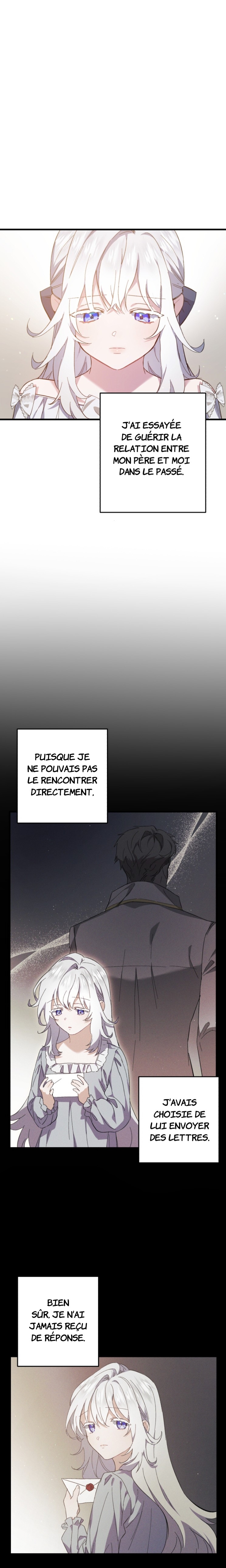 Read What the Duke Picked Up in the Forest FR Manga Online