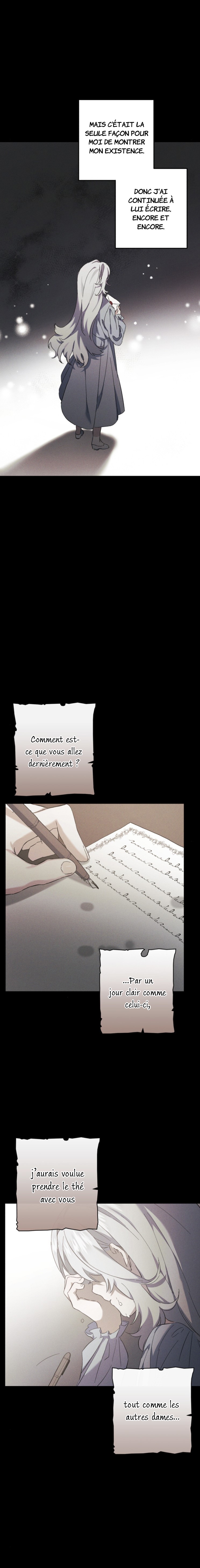 Read What the Duke Picked Up in the Forest FR Manga Online