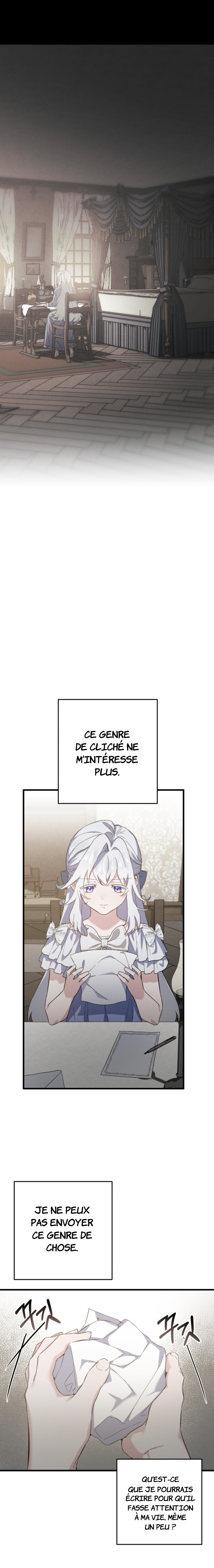 Read What the Duke Picked Up in the Forest FR Manga Online