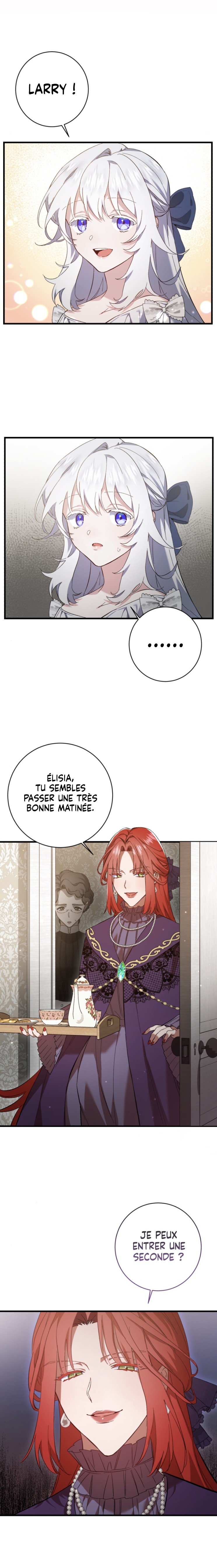 Read What the Duke Picked Up in the Forest FR Manga Online