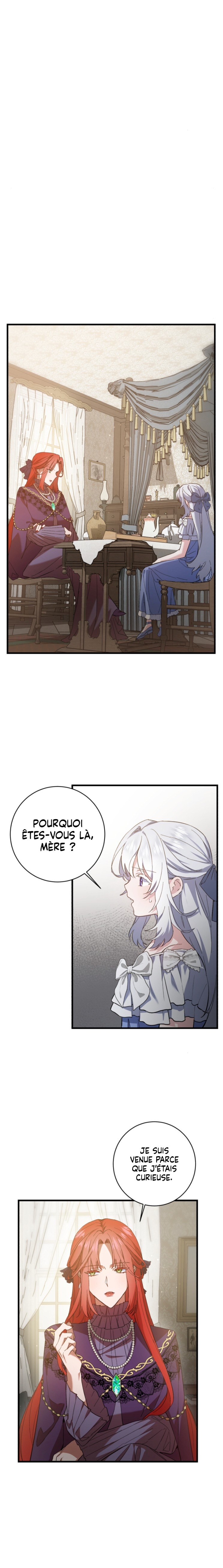 Read What the Duke Picked Up in the Forest FR Manga Online