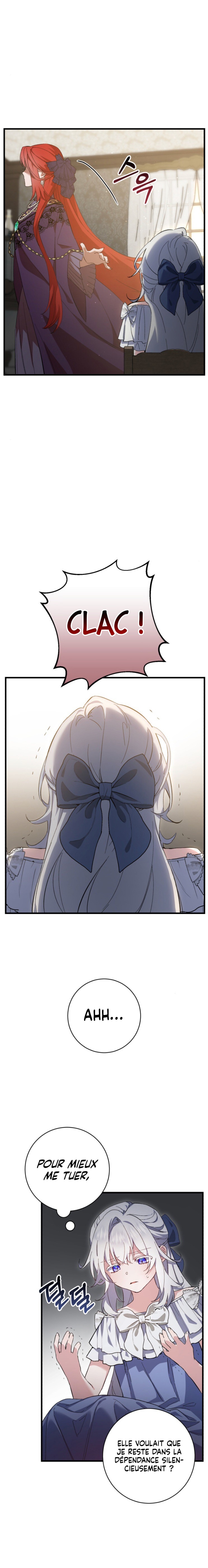 Read What the Duke Picked Up in the Forest FR Manga Online