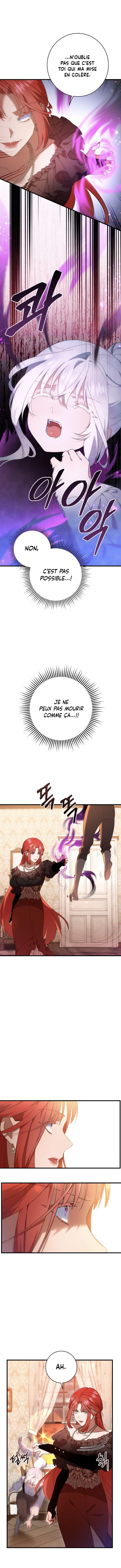 Read What the Duke Picked Up in the Forest FR Manga Online