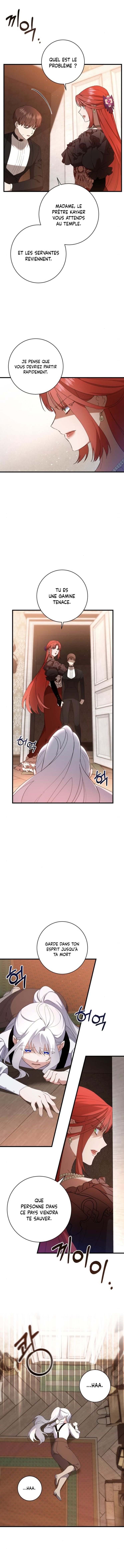 Read What the Duke Picked Up in the Forest FR Manga Online