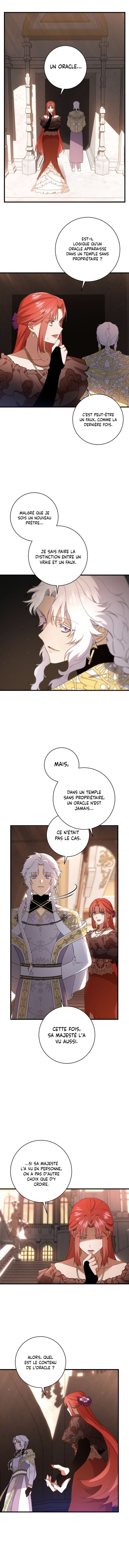Read What the Duke Picked Up in the Forest FR Manga Online