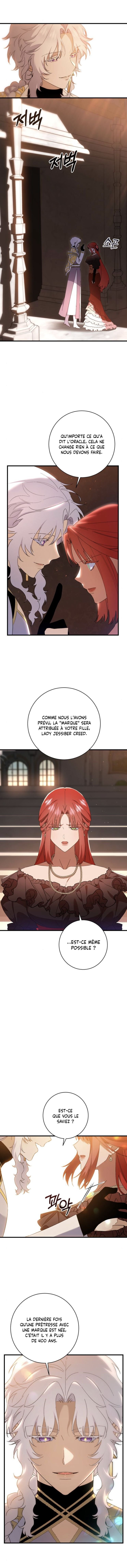 Read What the Duke Picked Up in the Forest FR Manga Online