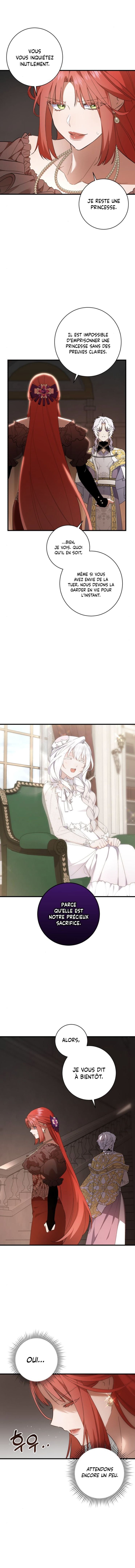 Read What the Duke Picked Up in the Forest FR Manga Online