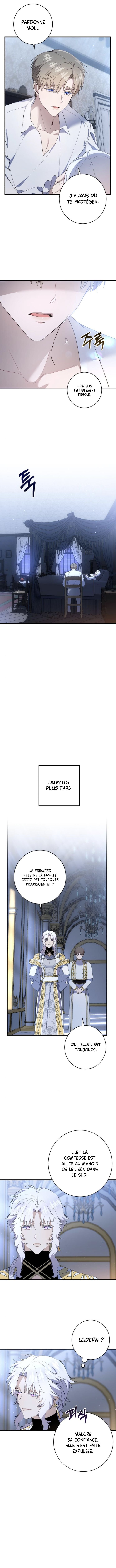 Read What the Duke Picked Up in the Forest FR Manga Online