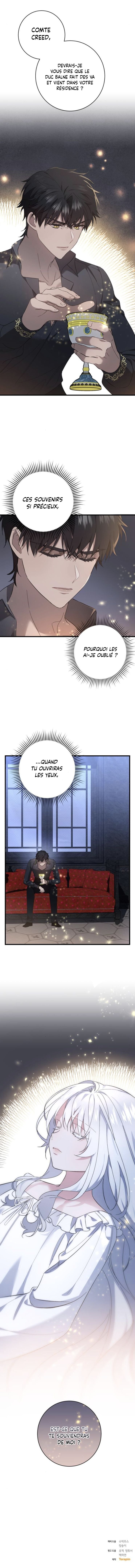 Read What the Duke Picked Up in the Forest FR Manga Online
