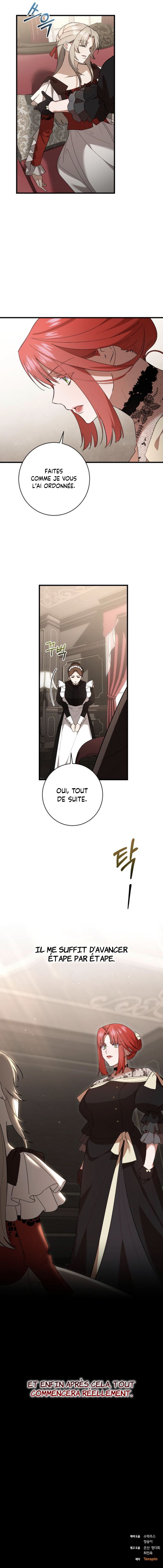 Read What the Duke Picked Up in the Forest FR Manga Online