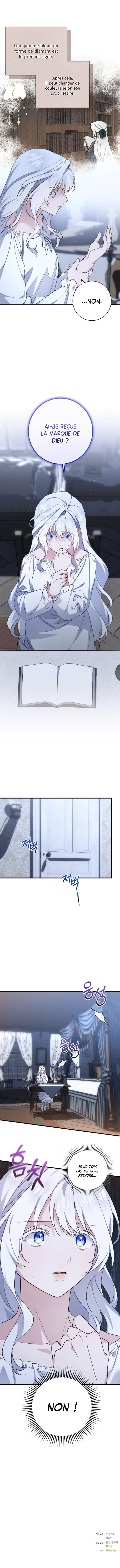 Read What the Duke Picked Up in the Forest FR Manga Online