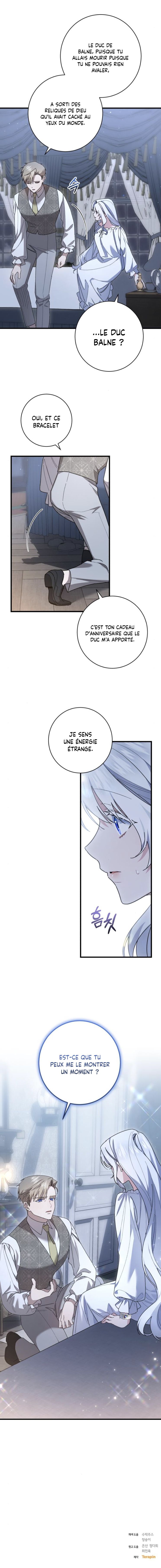 Read What the Duke Picked Up in the Forest FR Manga Online