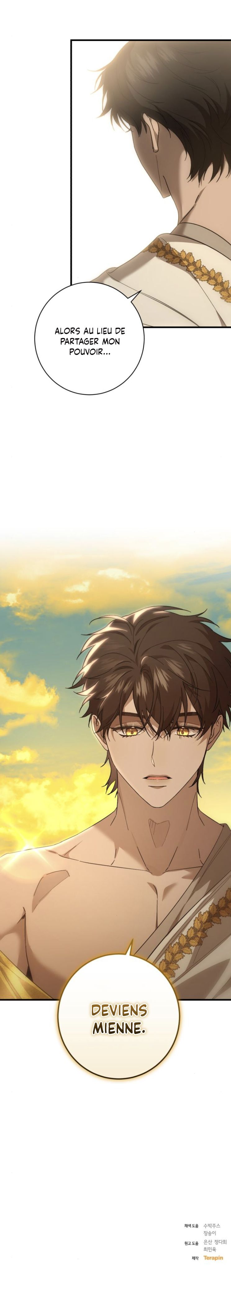 Read What the Duke Picked Up in the Forest FR Manga Online