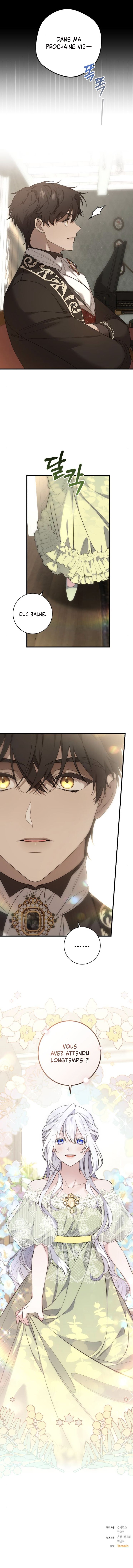 Read What the Duke Picked Up in the Forest FR Manga Online