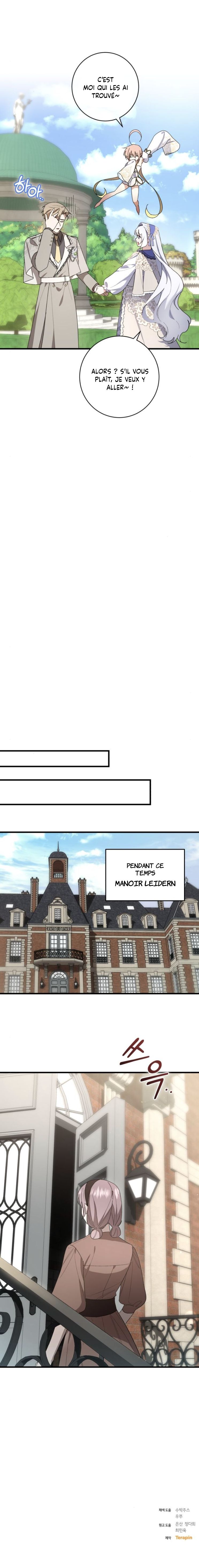 Read What the Duke Picked Up in the Forest FR Manga Online