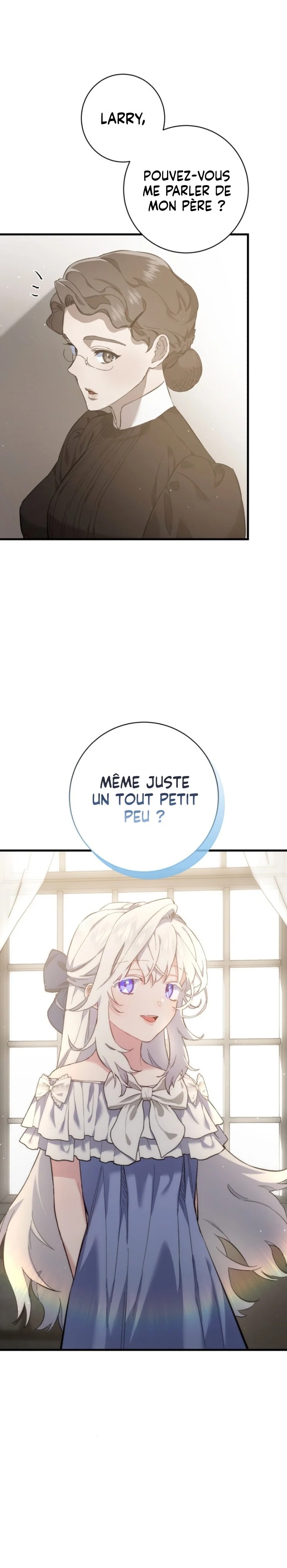 Read What the Duke Picked Up in the Forest FR Manga Online