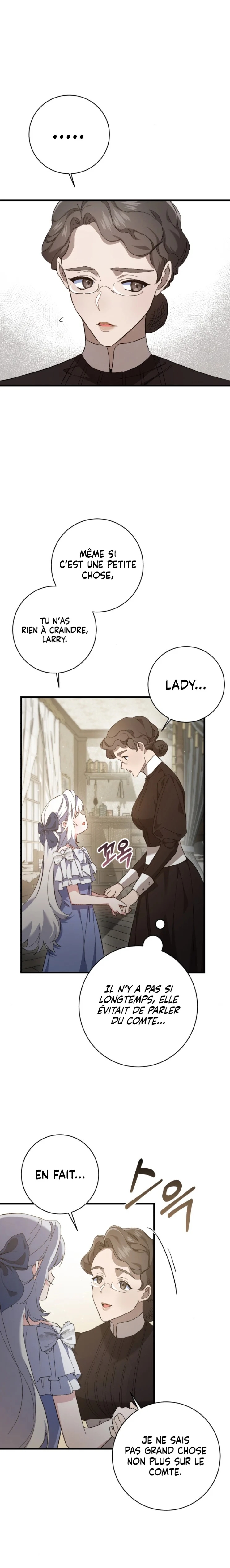 Read What the Duke Picked Up in the Forest FR Manga Online