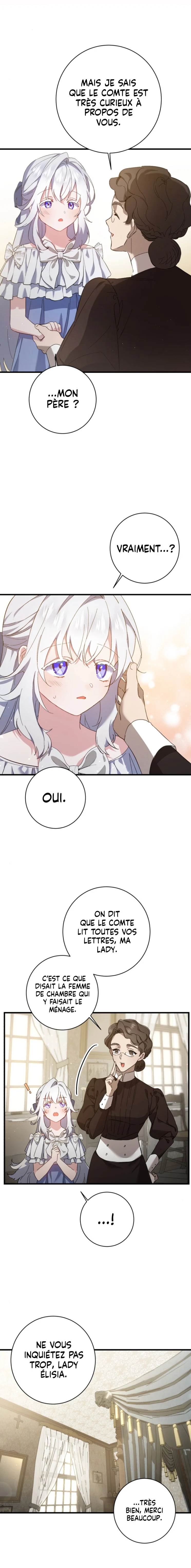 Read What the Duke Picked Up in the Forest FR Manga Online