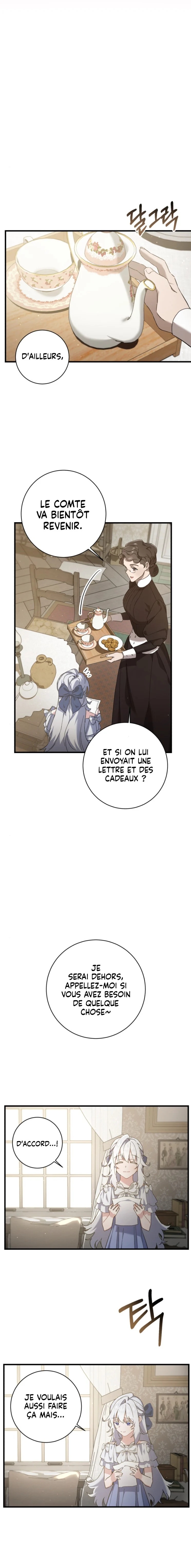 Read What the Duke Picked Up in the Forest FR Manga Online
