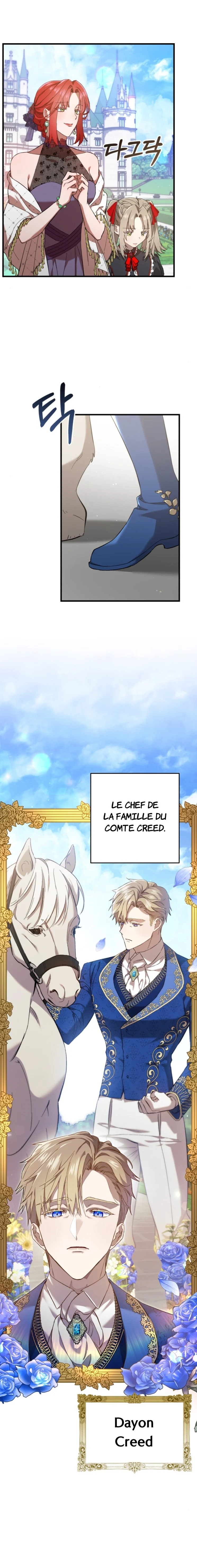 Read What the Duke Picked Up in the Forest FR Manga Online