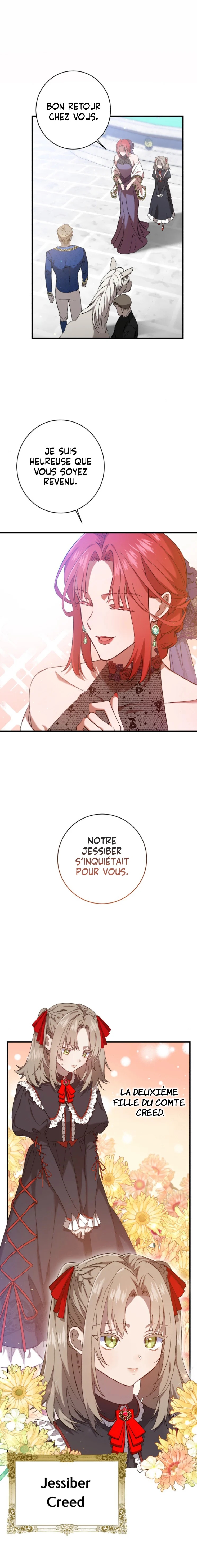 Read What the Duke Picked Up in the Forest FR Manga Online