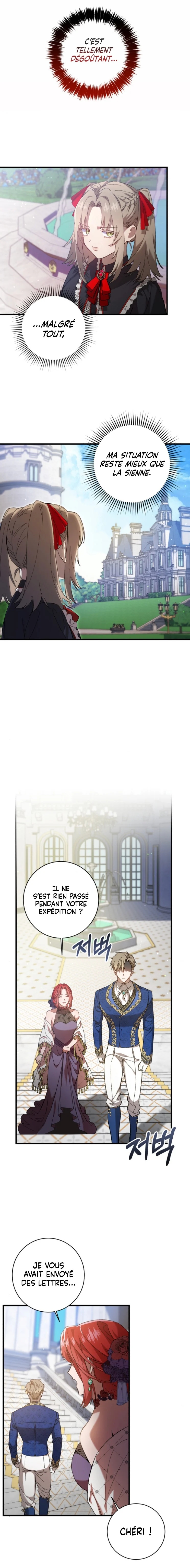Read What the Duke Picked Up in the Forest FR Manga Online