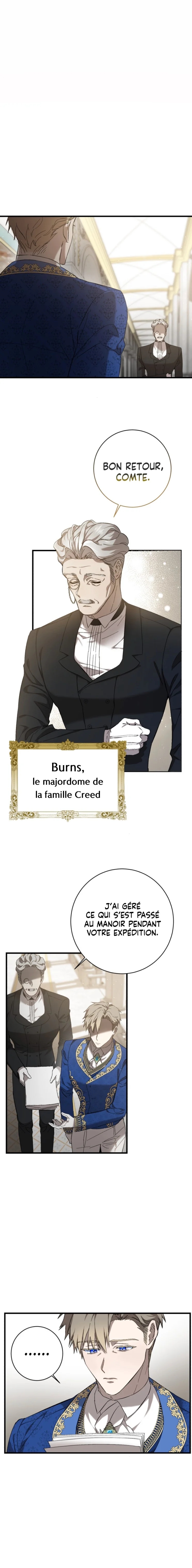 Read What the Duke Picked Up in the Forest FR Manga Online