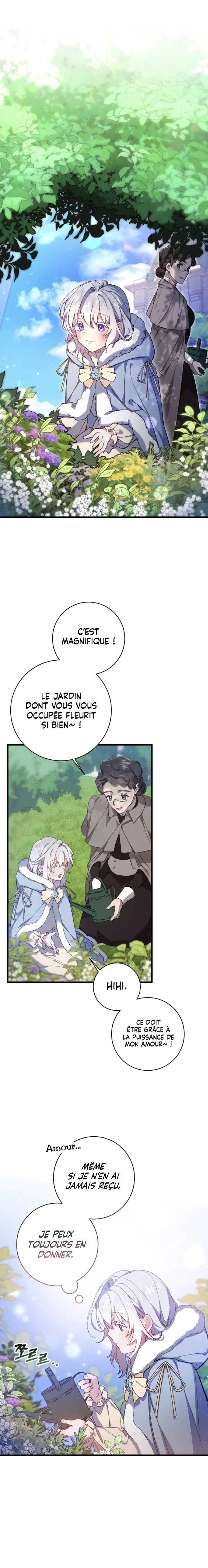 Read What the Duke Picked Up in the Forest FR Manga Online