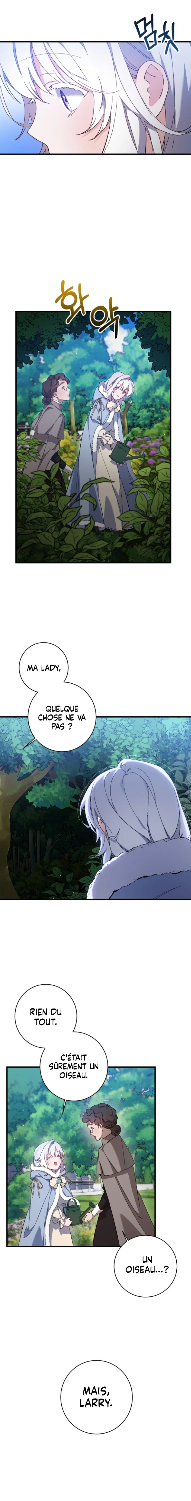 Read What the Duke Picked Up in the Forest FR Manga Online