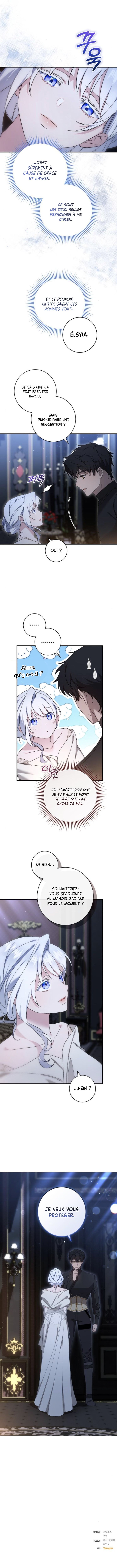 Read What the Duke Picked Up in the Forest FR Manga Online