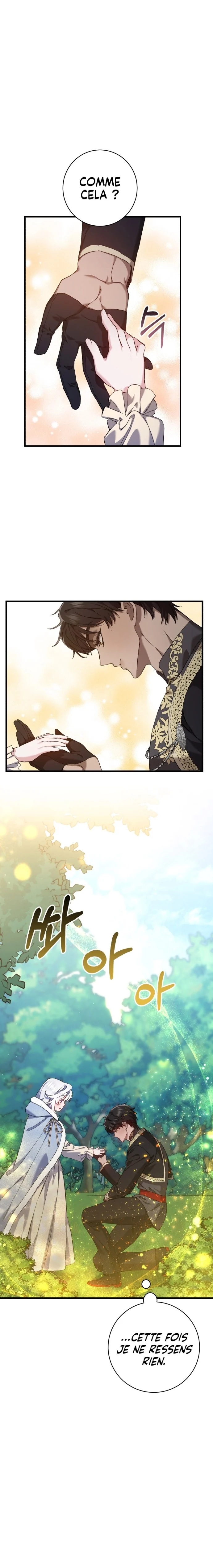 Read What the Duke Picked Up in the Forest FR Manga Online