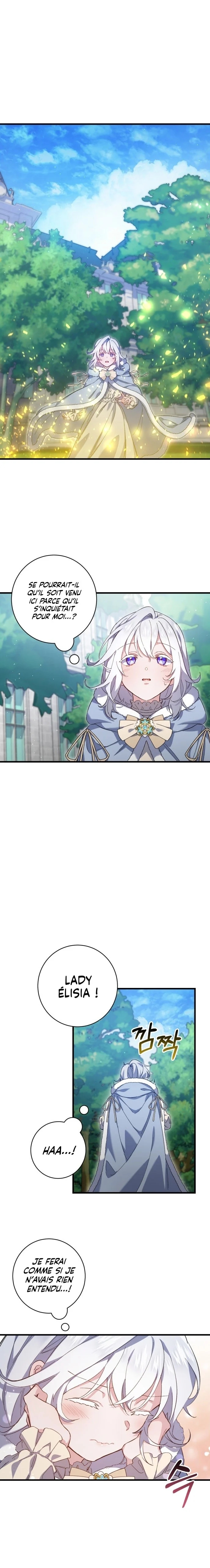 Read What the Duke Picked Up in the Forest FR Manga Online